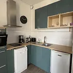 Moderne A Besse, Vue Des Hermines - Fr-1-814-136 Apartment *