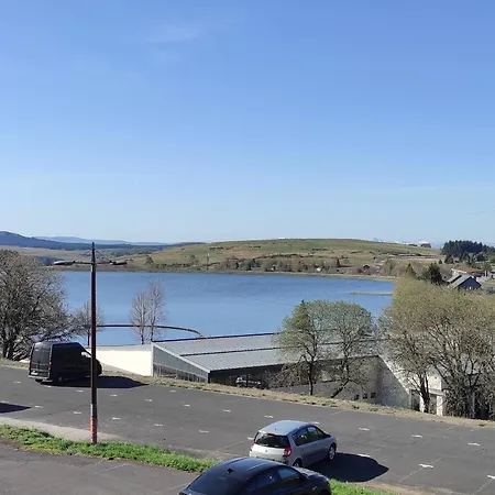 Διαμέρισμα Moderne A Besse, Vue Des Hermines - Fr-1-814-136 Super Besse