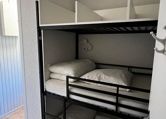 Moderne à Besse, Vue Des Hermines - Fr-1-814-136 * Super-Besse