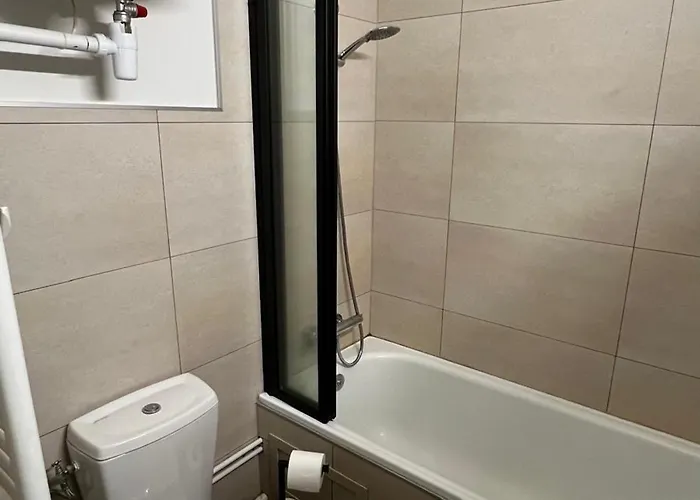 Appartement Moderne à Besse, Vue Des Hermines - Fr-1-814-136